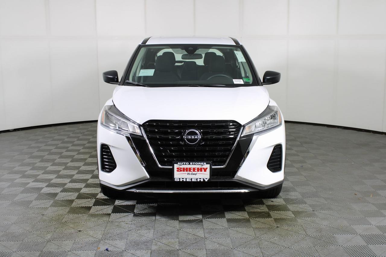 2025 Nissan Kicks Play S Manassas VA