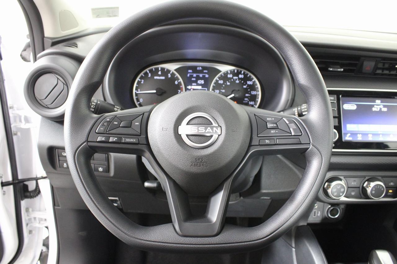 2025 Nissan Kicks Play S Manassas VA