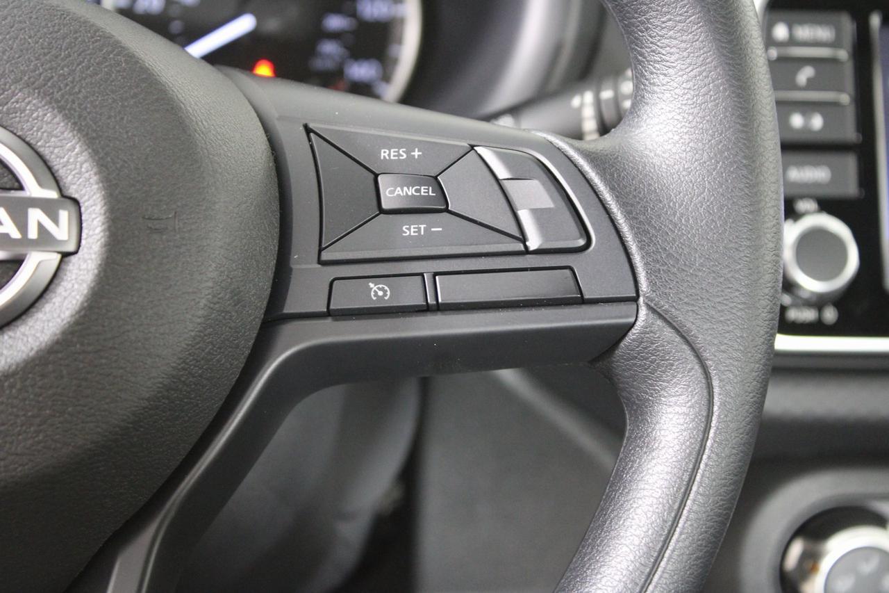 2025 Nissan Kicks Play S Manassas VA