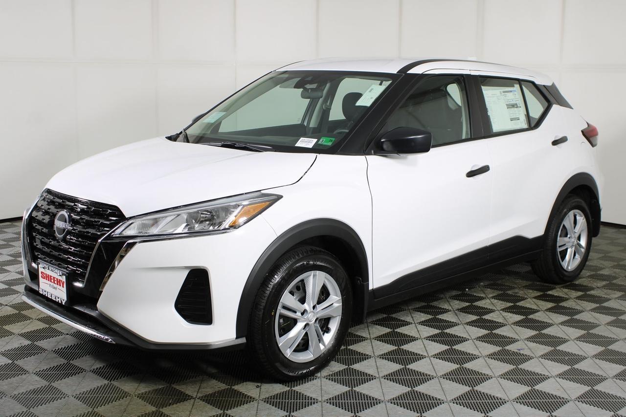 2025 Nissan Kicks Play S Manassas VA