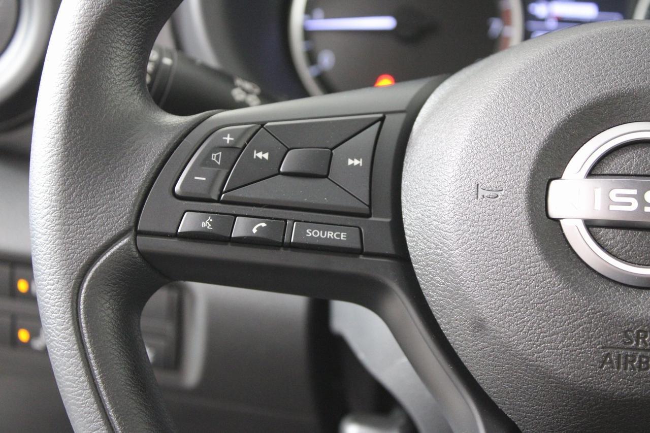 2025 Nissan Kicks Play S Manassas VA