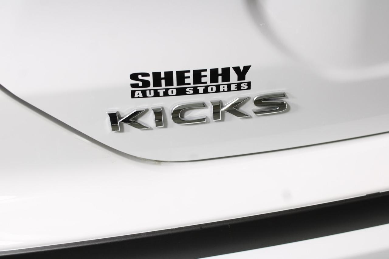 2025 Nissan Kicks Play S Manassas VA