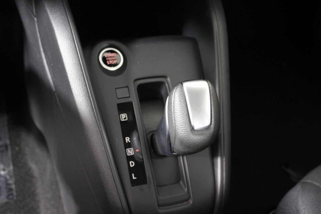 2025 Nissan Kicks Play S Manassas VA