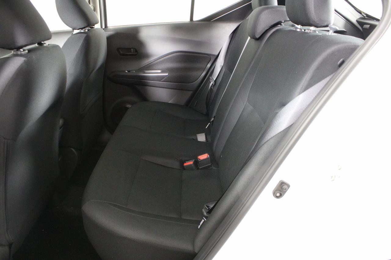 2025 Nissan Kicks Play S Manassas VA