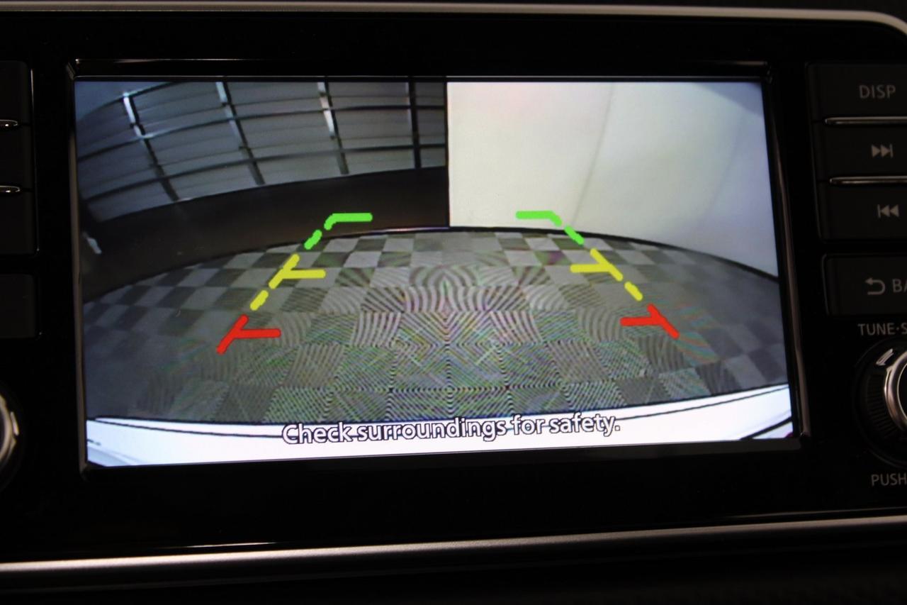 2025 Nissan Kicks Play S Manassas VA