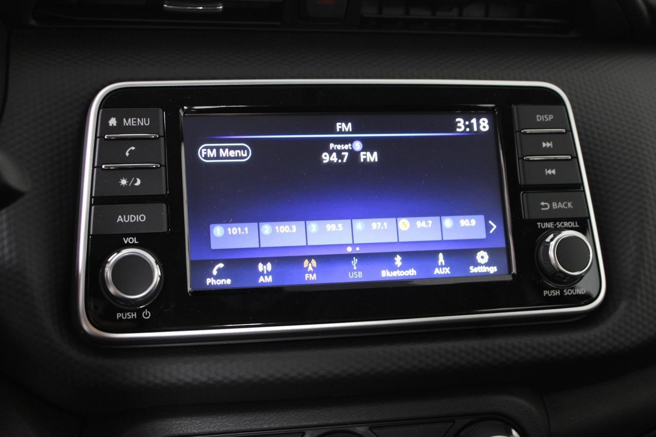 2025 Nissan Kicks Play S Manassas VA