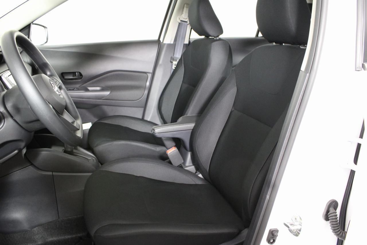 2025 Nissan Kicks Play S Manassas VA