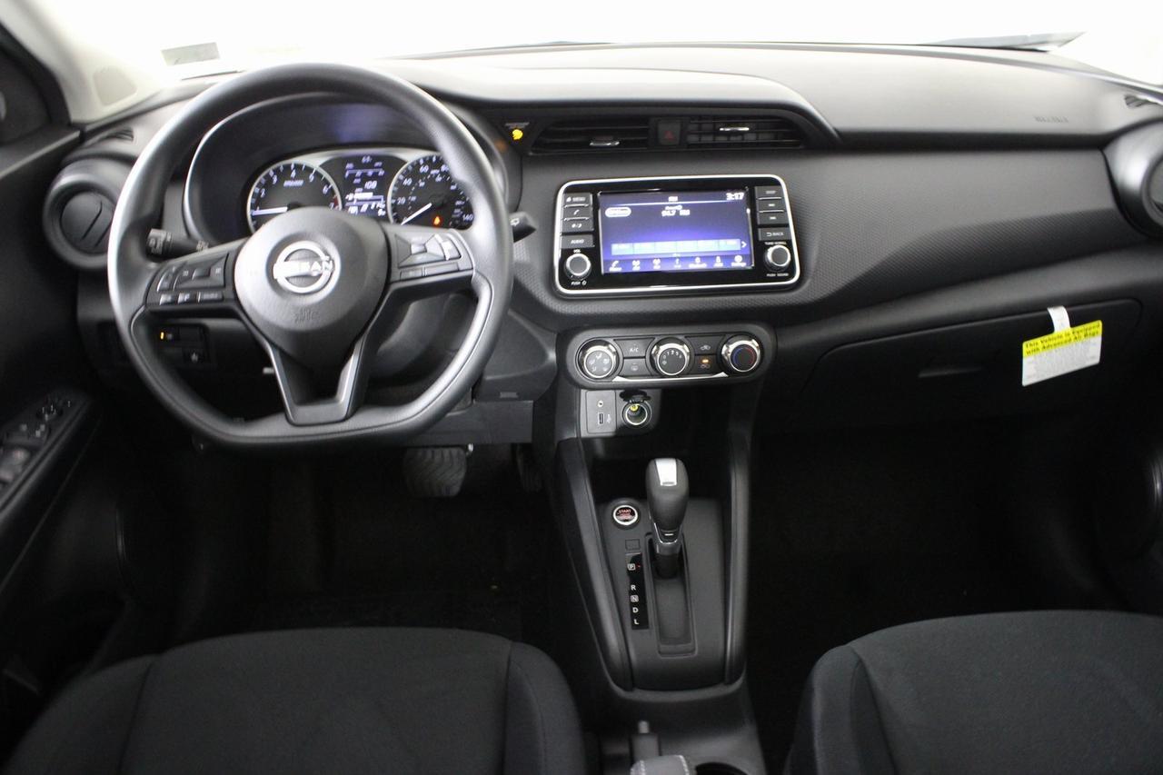 2025 Nissan Kicks Play S Manassas VA