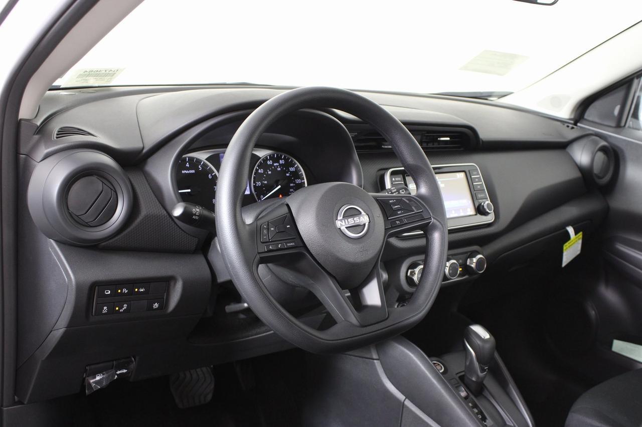2025 Nissan Kicks Play S Manassas VA
