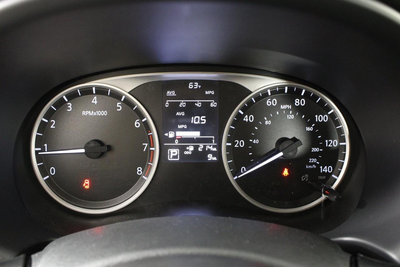 2025 Nissan Kicks Play S Manassas VA