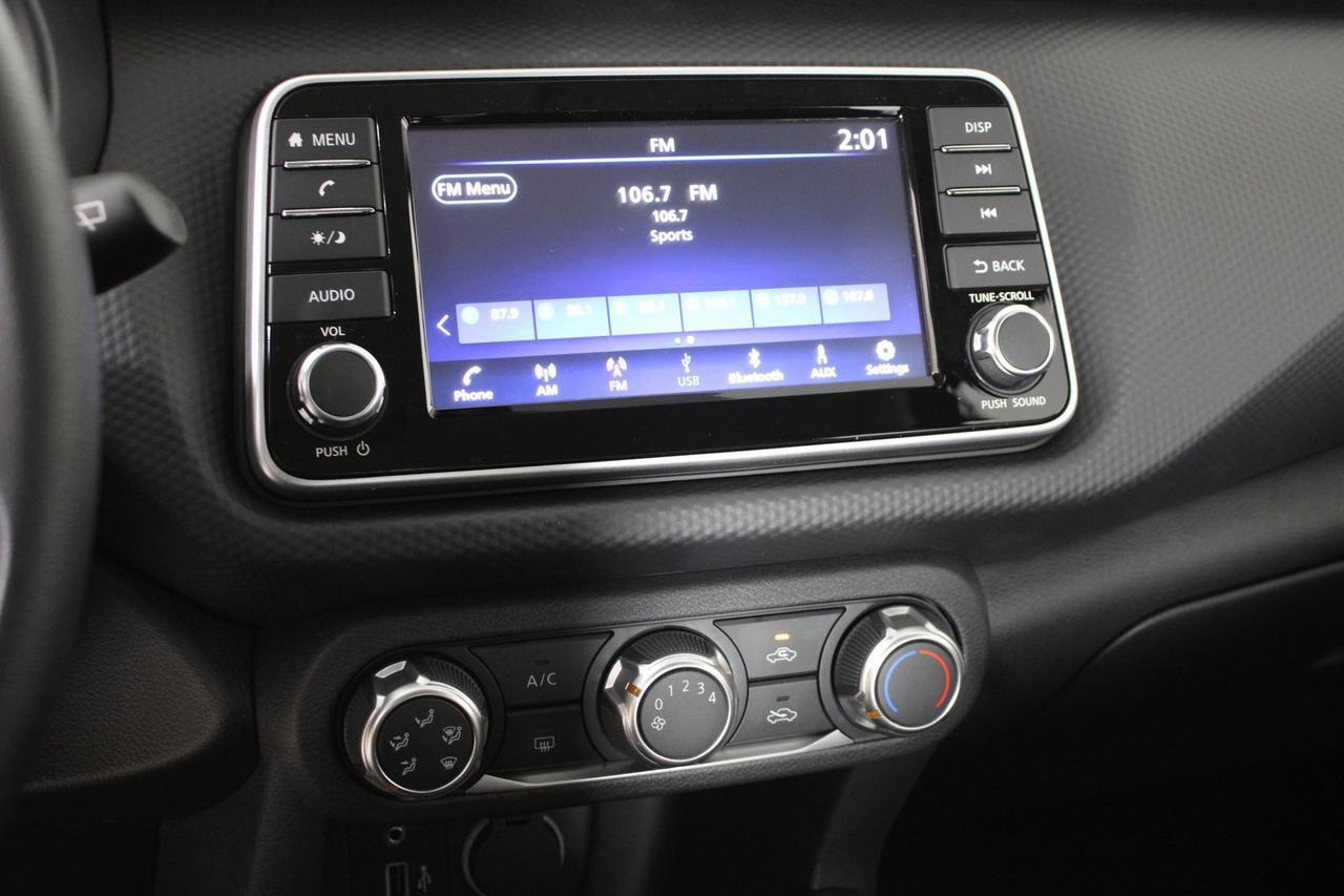 2025 Nissan Kicks Play S Manassas VA