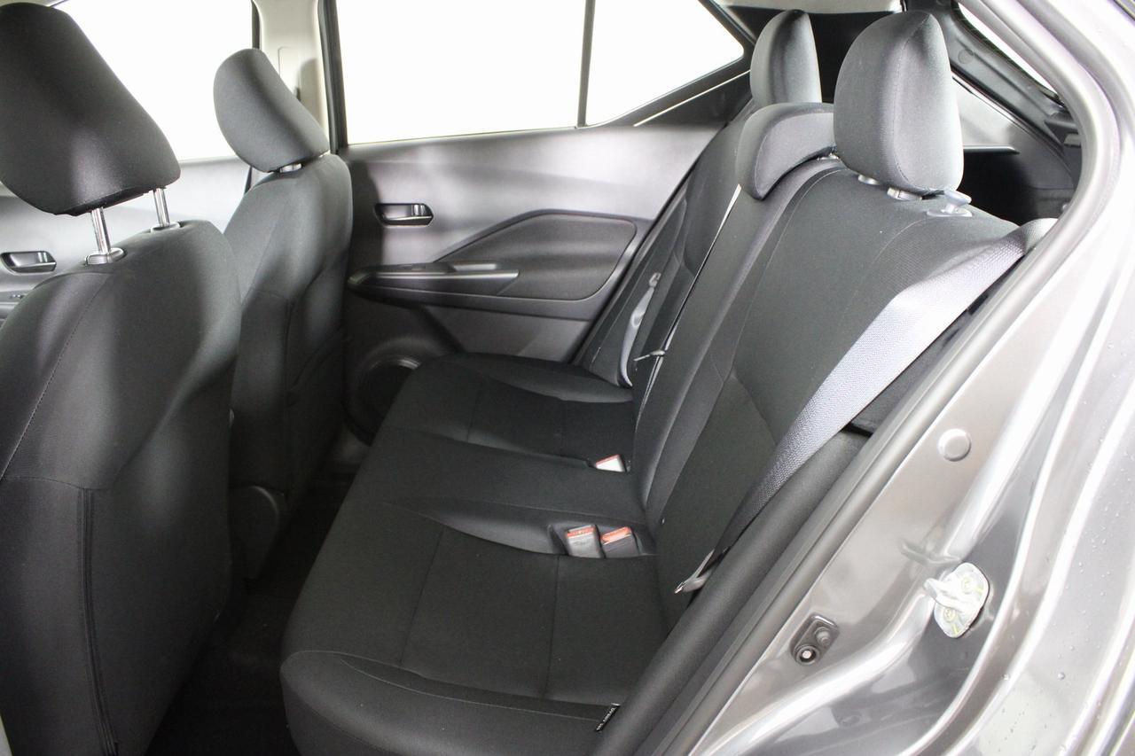 2025 Nissan Kicks Play S Manassas VA