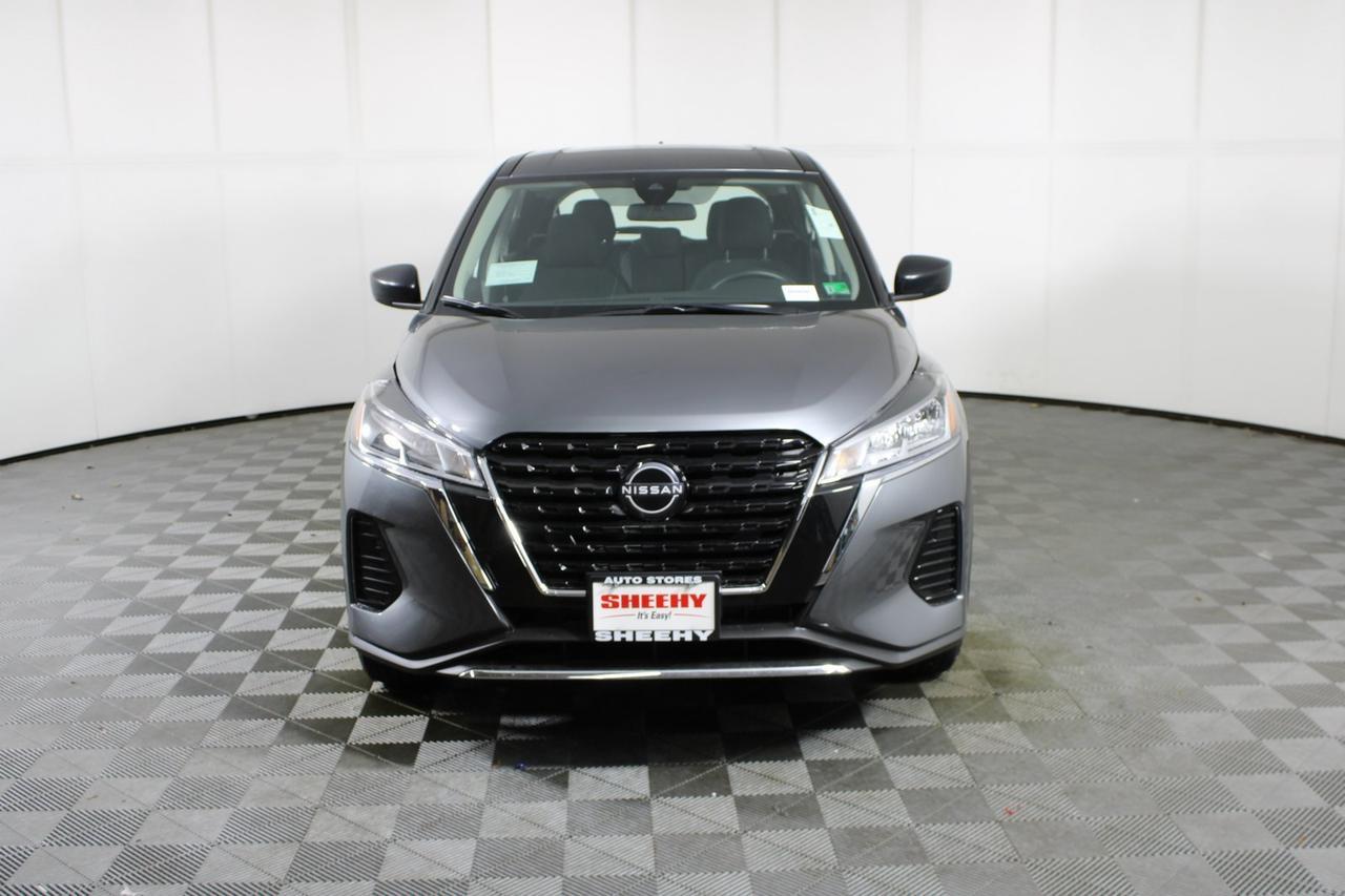 2025 Nissan Kicks Play S Manassas VA