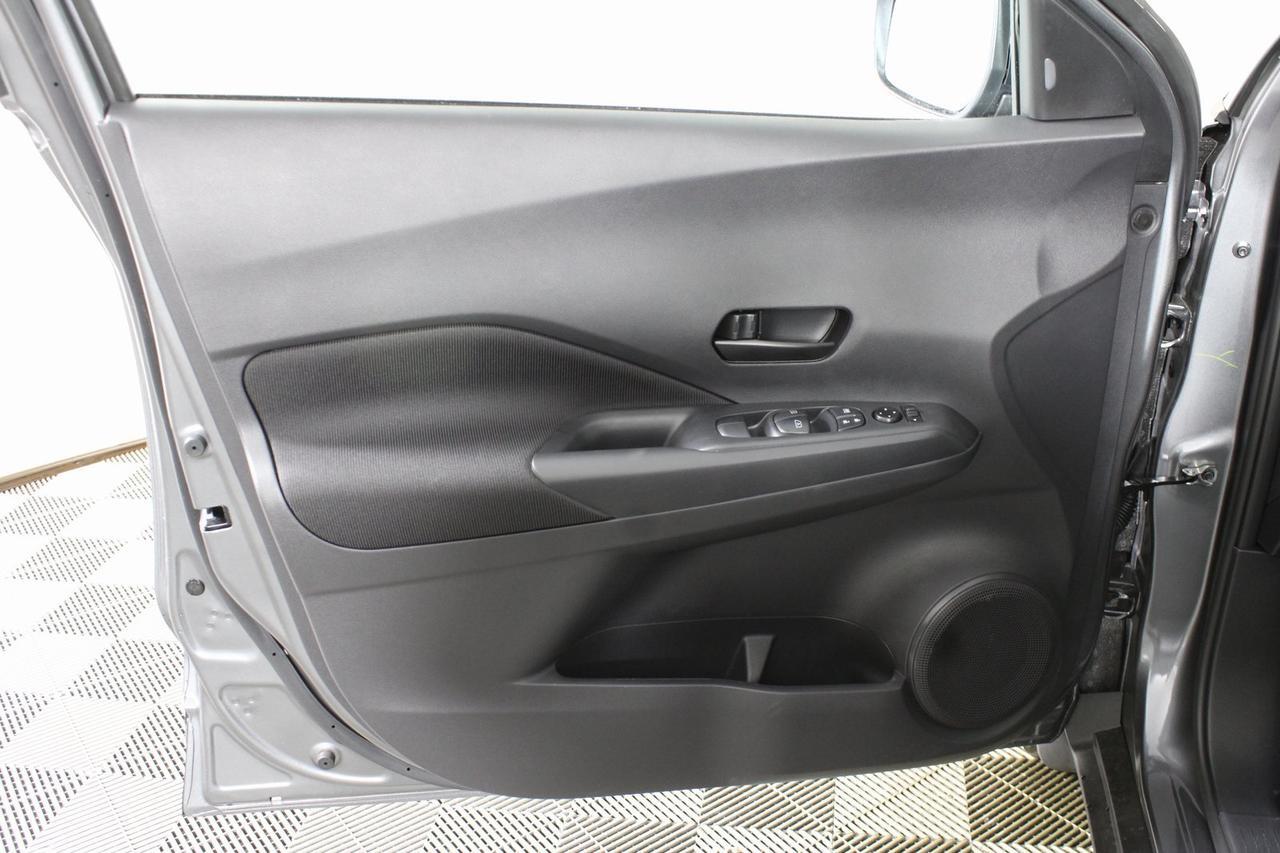 2025 Nissan Kicks Play S Manassas VA