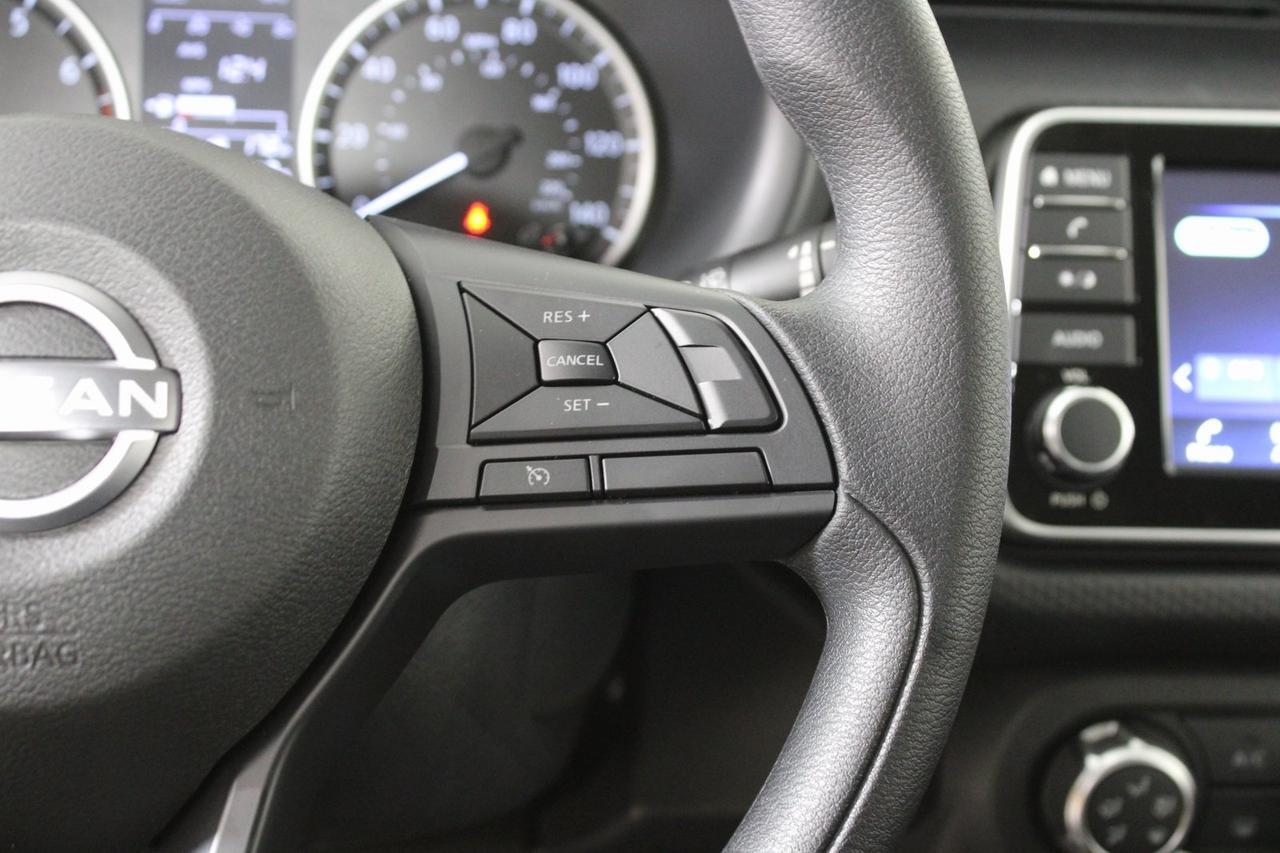 2025 Nissan Kicks Play S Manassas VA