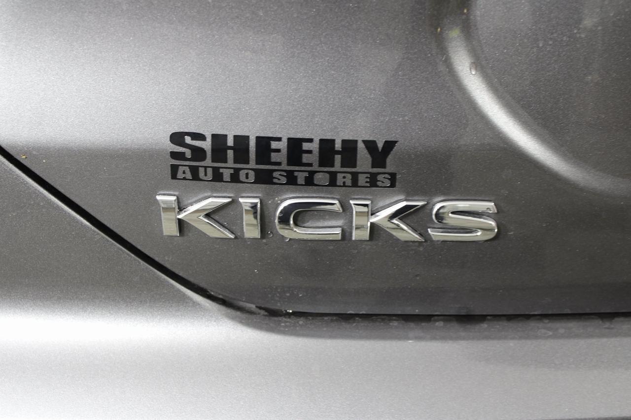 2025 Nissan Kicks Play S Manassas VA