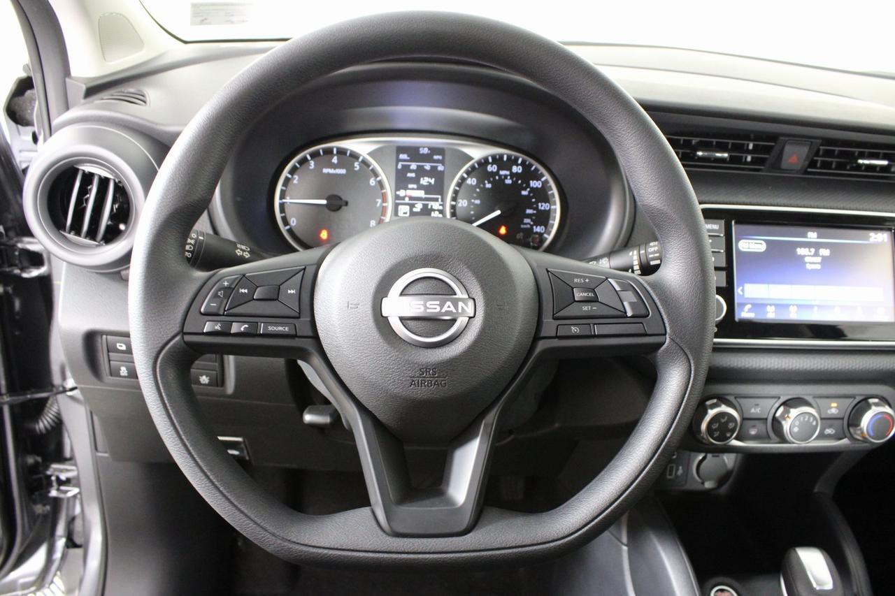 2025 Nissan Kicks Play S Manassas VA