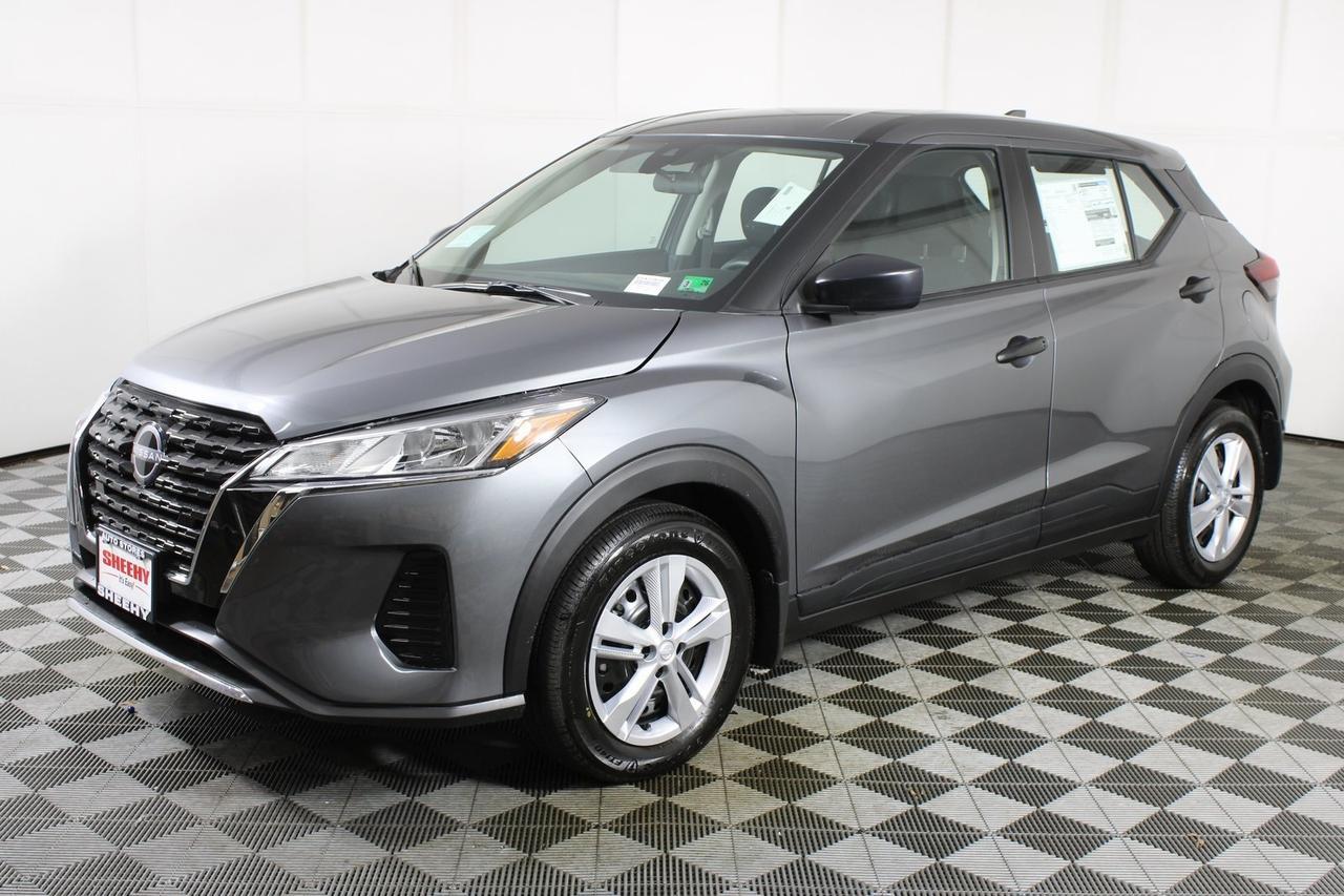 2025 Nissan Kicks Play S Manassas VA