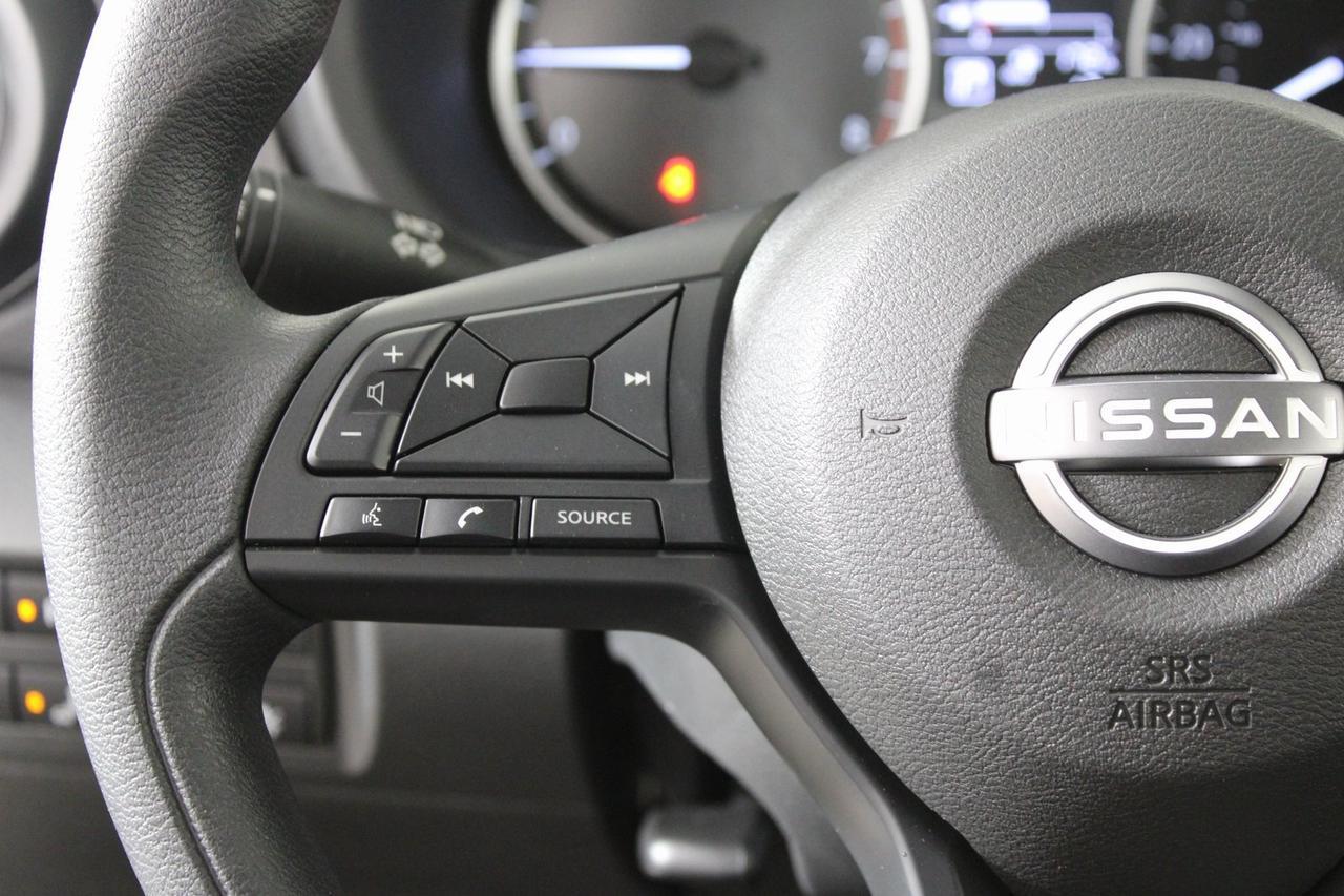 2025 Nissan Kicks Play S Manassas VA