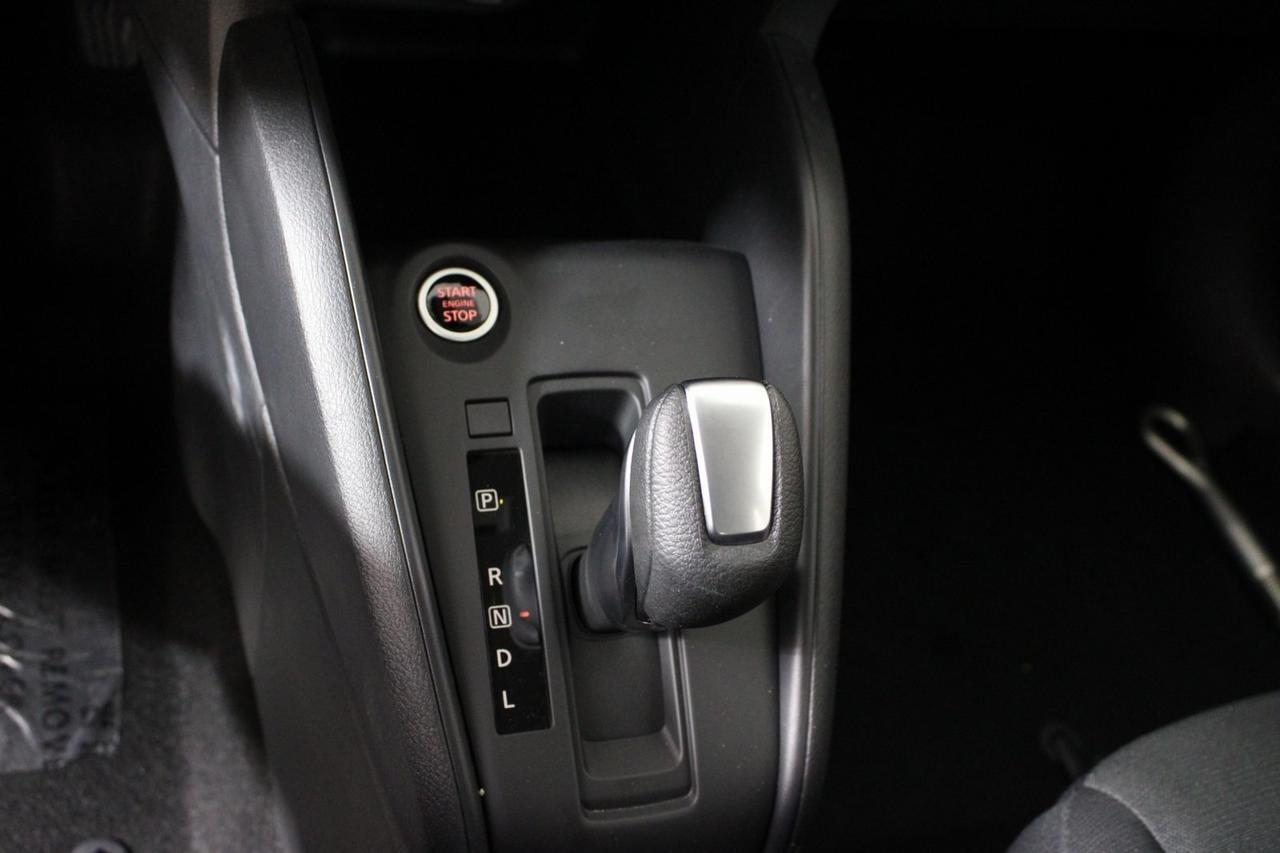 2025 Nissan Kicks Play S Manassas VA