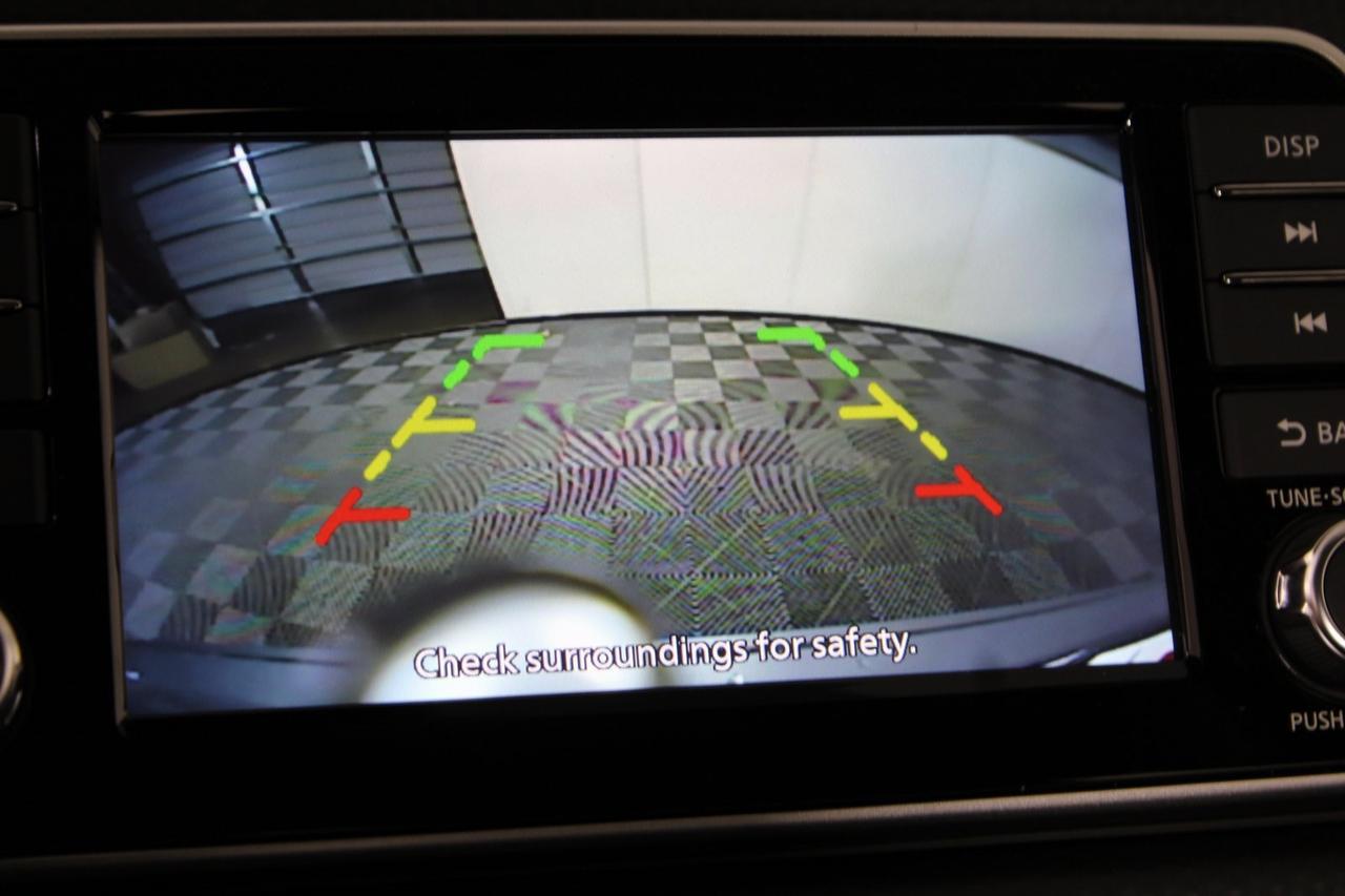 2025 Nissan Kicks Play S Manassas VA