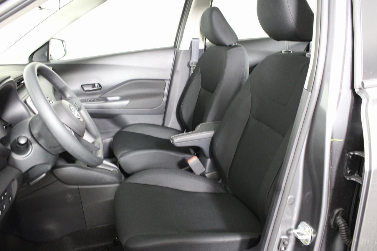 2025 Nissan Kicks Play S Manassas VA