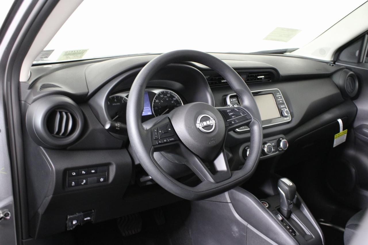 2025 Nissan Kicks Play S Manassas VA