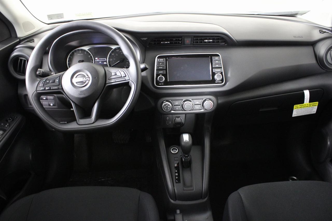 2025 Nissan Kicks Play S Manassas VA