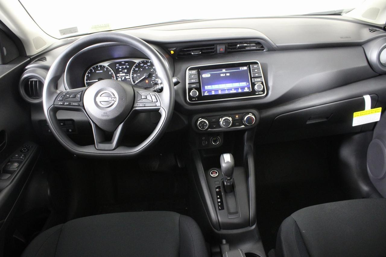 2025 Nissan Kicks Play S Manassas VA