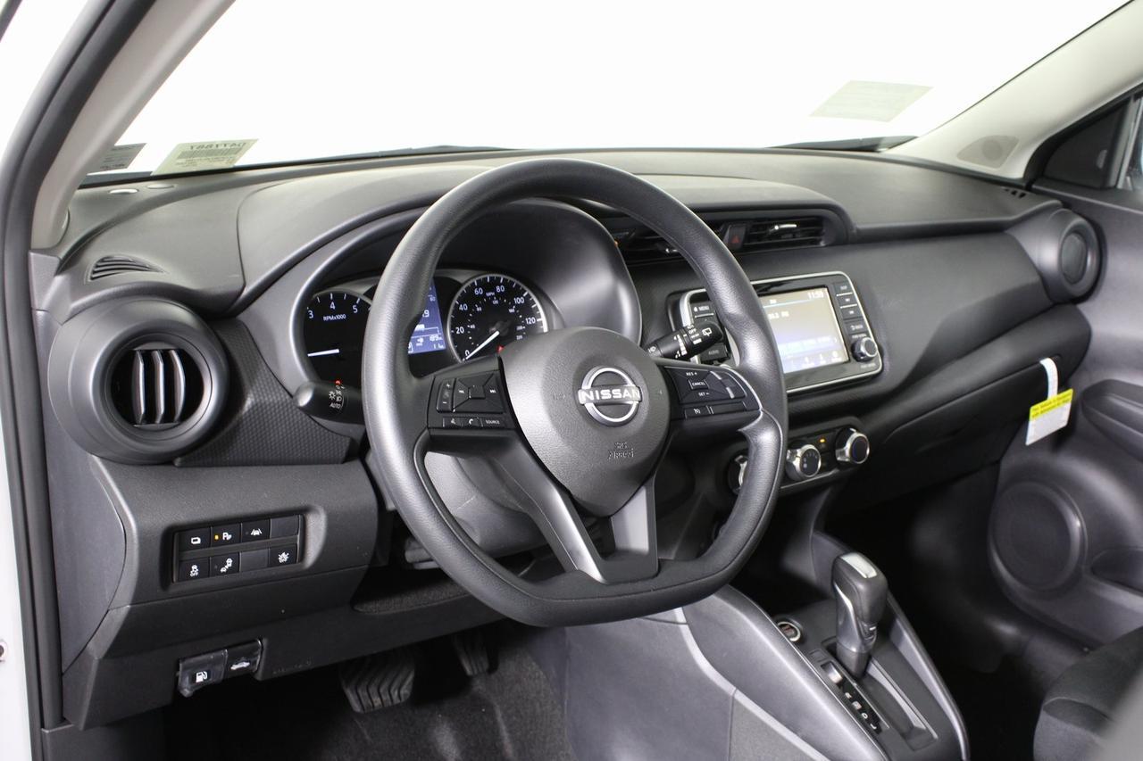 2025 Nissan Kicks Play S Manassas VA
