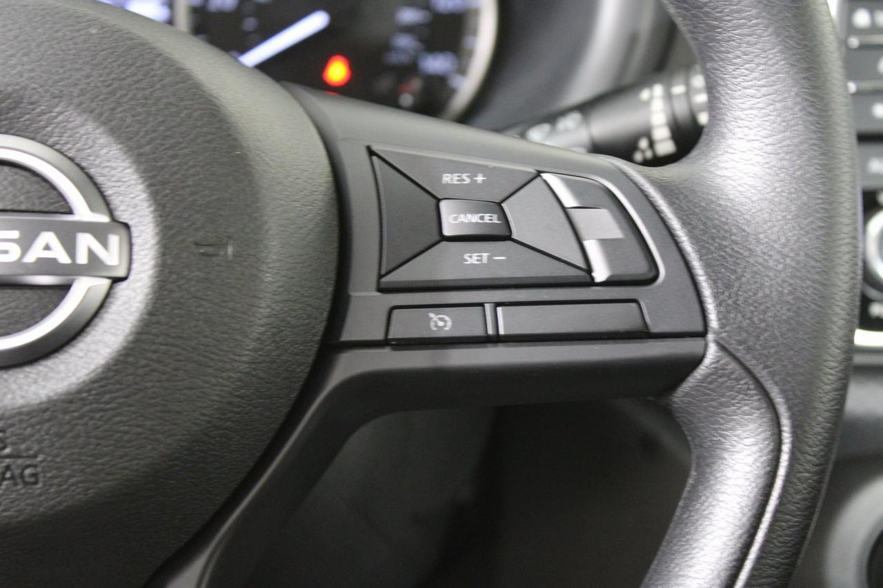 2025 Nissan Kicks Play S Manassas VA