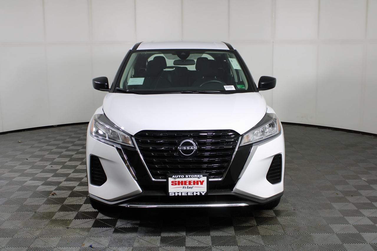 2025 Nissan Kicks Play S Manassas VA