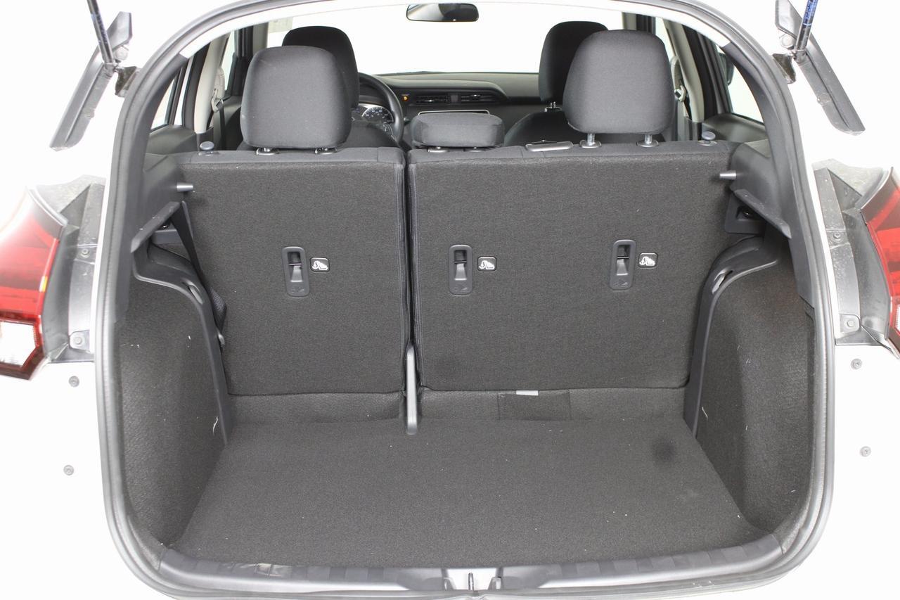 2025 Nissan Kicks Play S Manassas VA