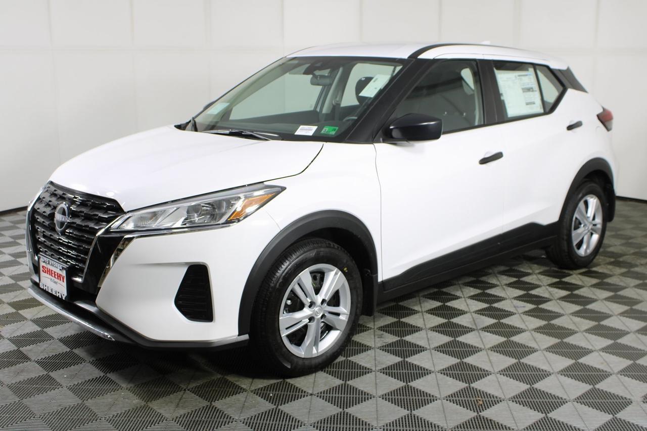 2025 Nissan Kicks Play S Manassas VA