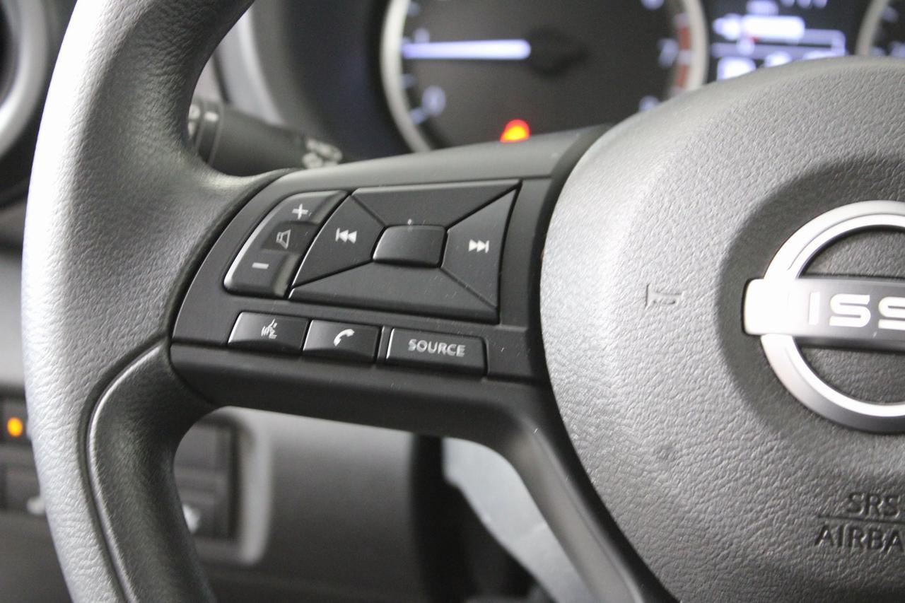 2025 Nissan Kicks Play S Manassas VA