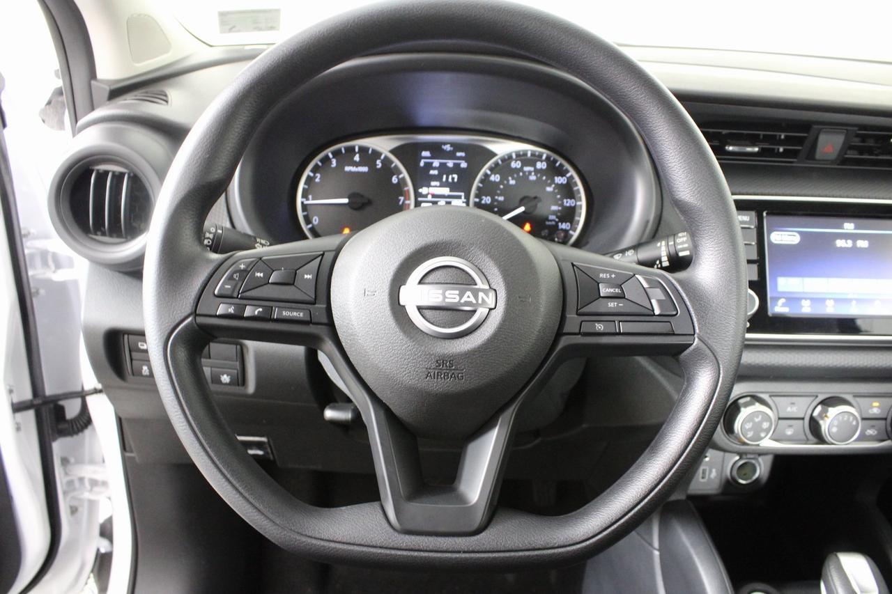 2025 Nissan Kicks Play S Manassas VA