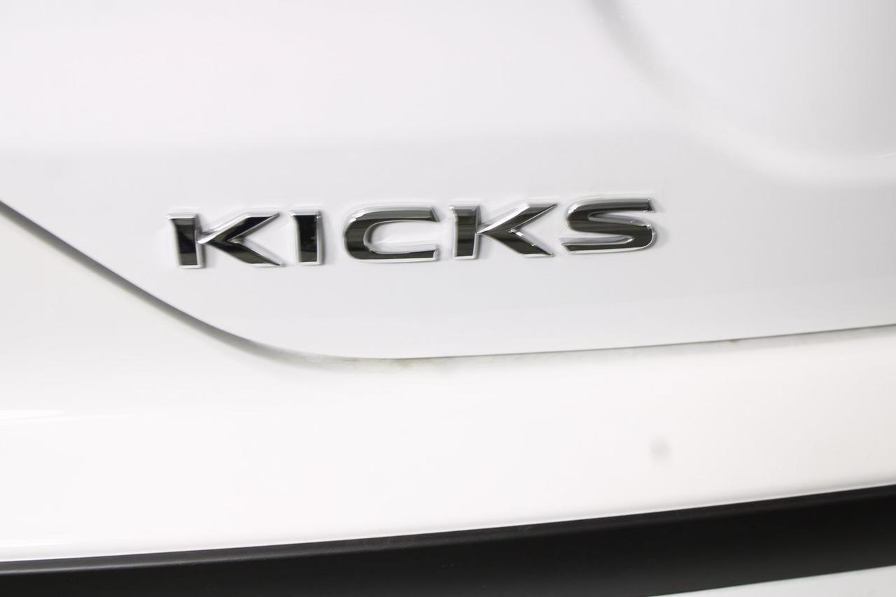 2025 Nissan Kicks Play S Manassas VA