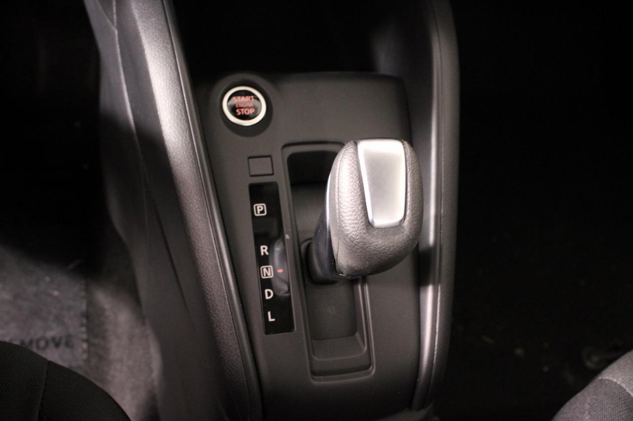 2025 Nissan Kicks Play S Manassas VA