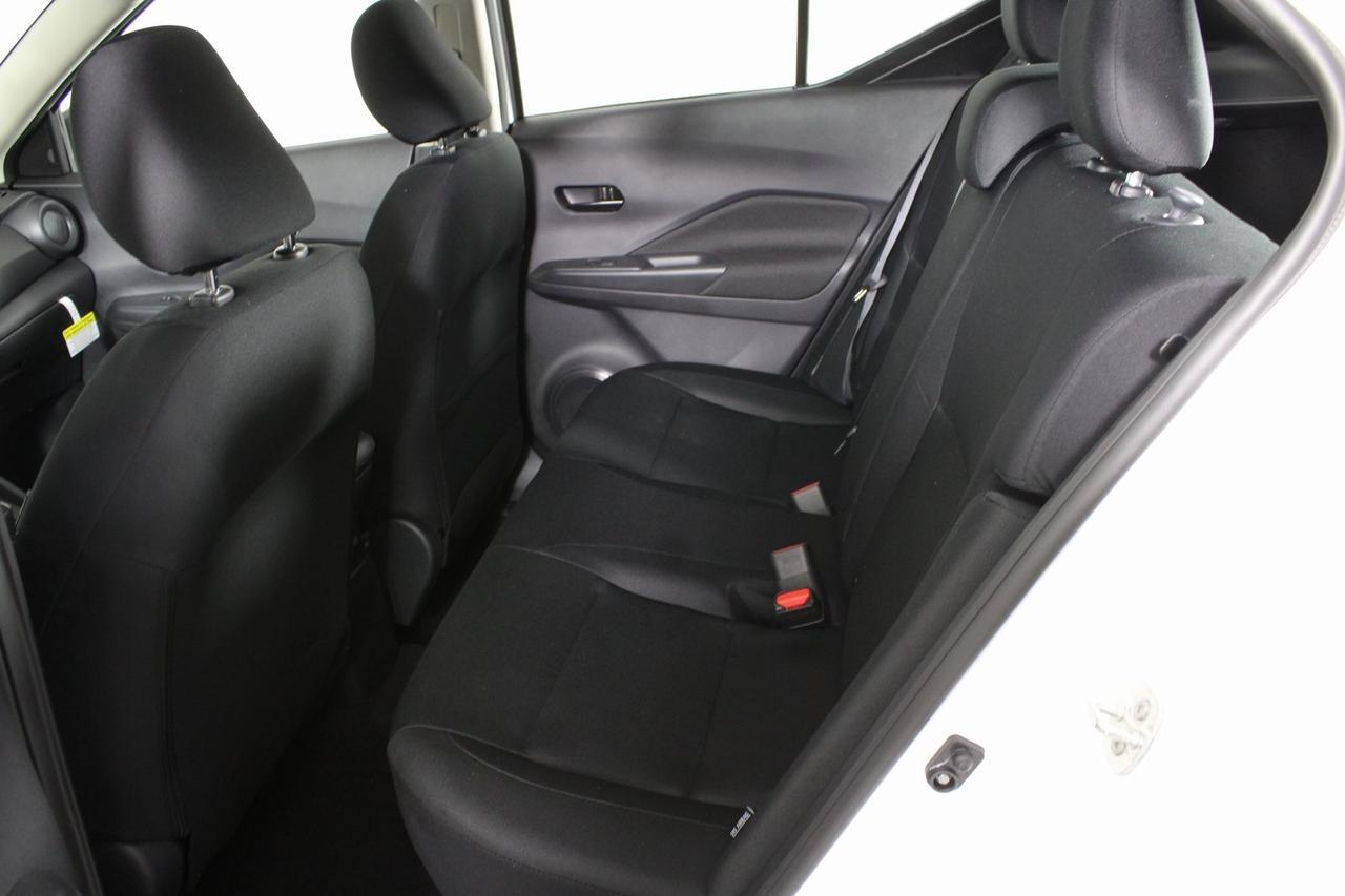 2025 Nissan Kicks Play S Manassas VA