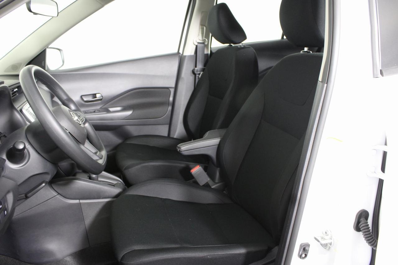 2025 Nissan Kicks Play S Manassas VA