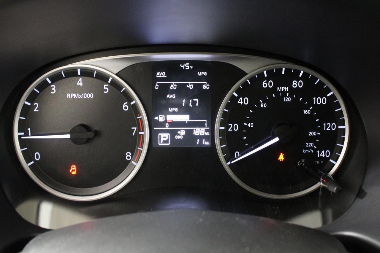 2025 Nissan Kicks Play S Manassas VA