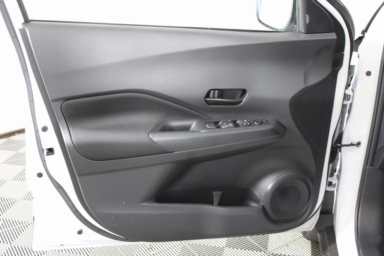 2025 Nissan Kicks Play S Manassas VA