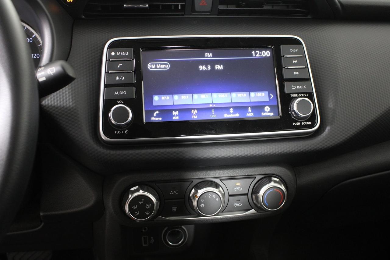 2025 Nissan Kicks Play S Manassas VA