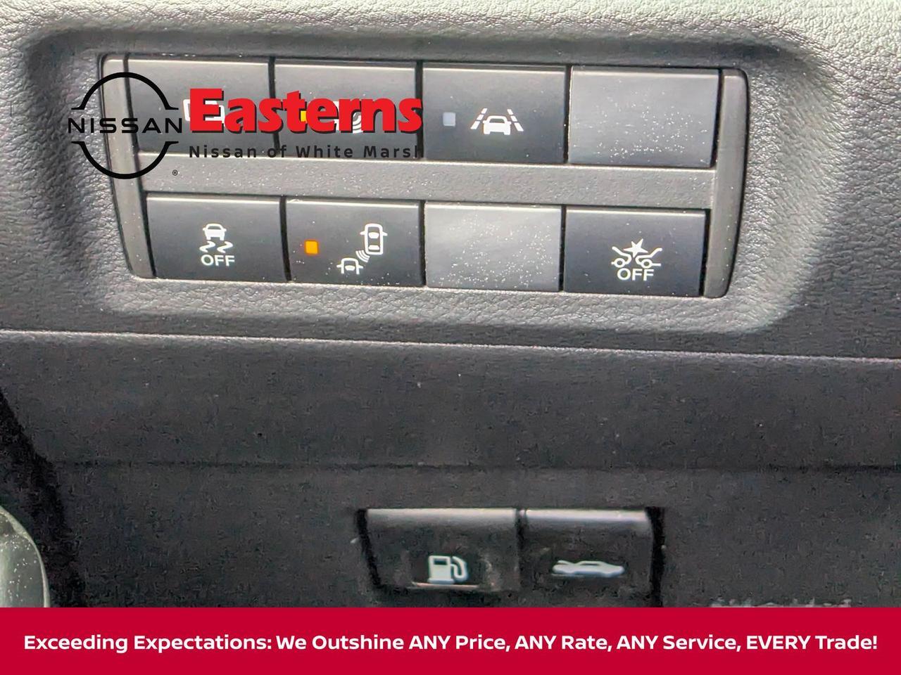 2025 Nissan Kicks S White Marsh MD