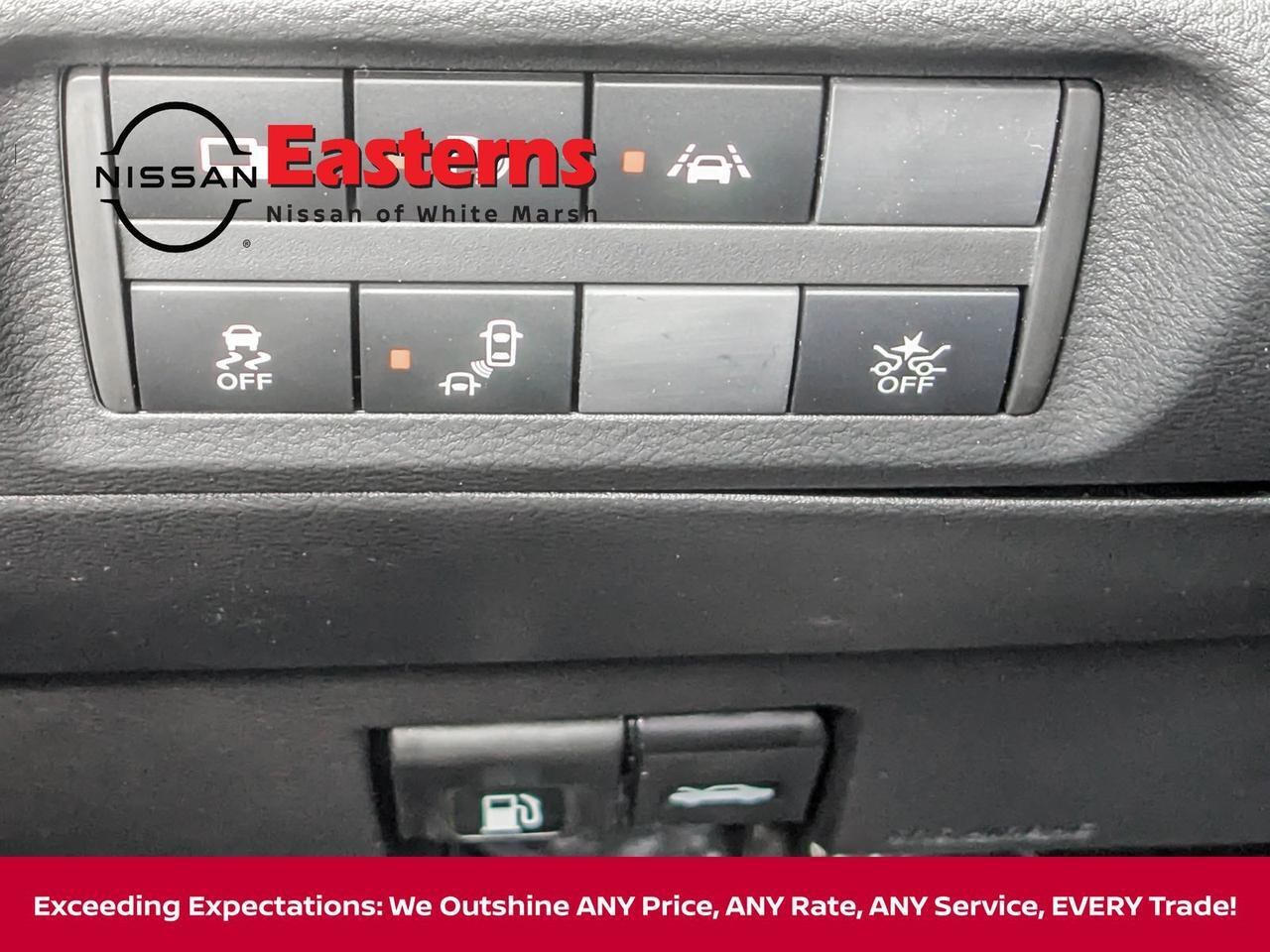 2025 Nissan Kicks S White Marsh MD