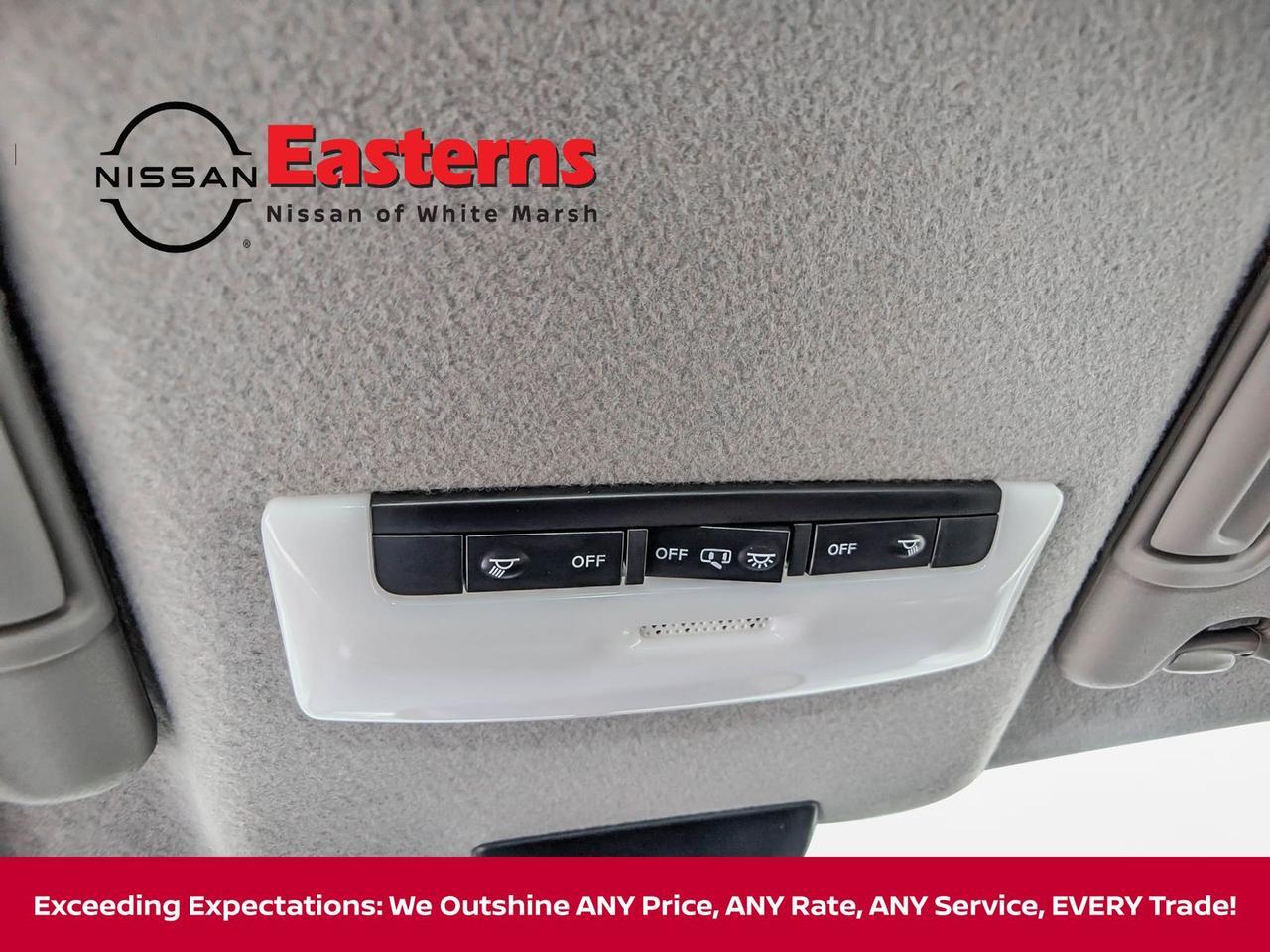 2025 Nissan Kicks S White Marsh MD