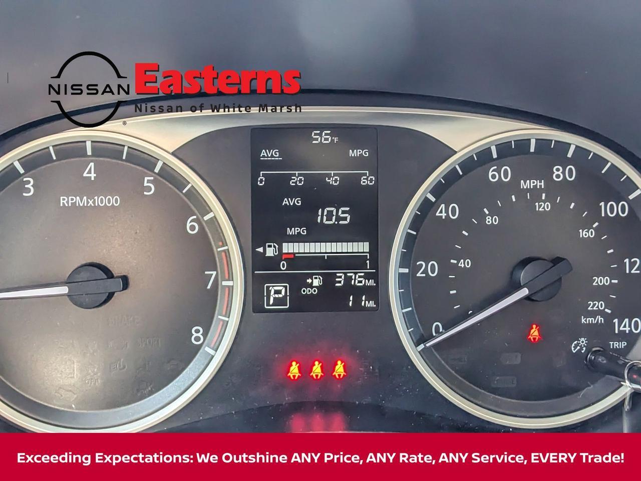 2025 Nissan Kicks S White Marsh MD