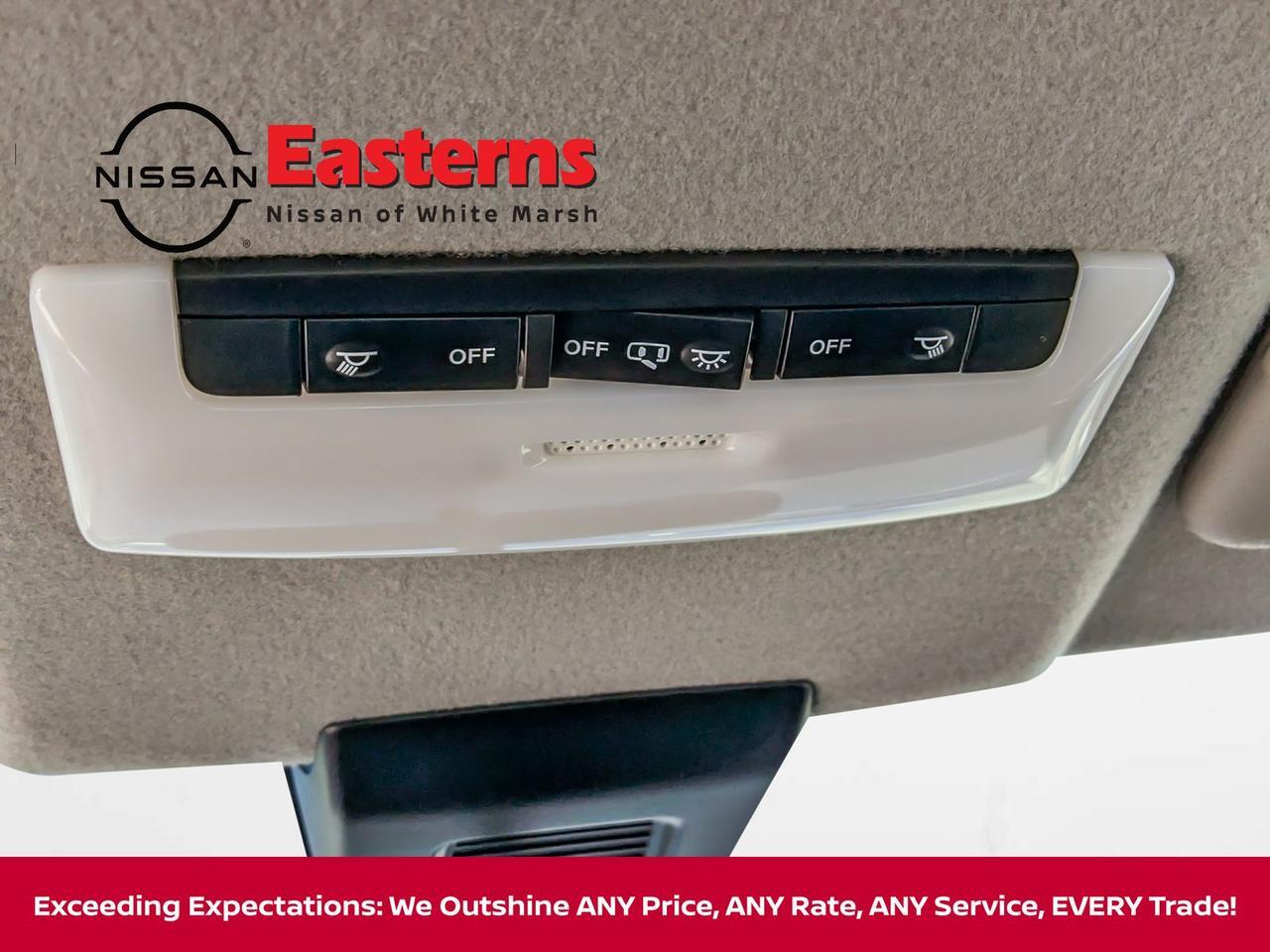 2025 Nissan Kicks S White Marsh MD