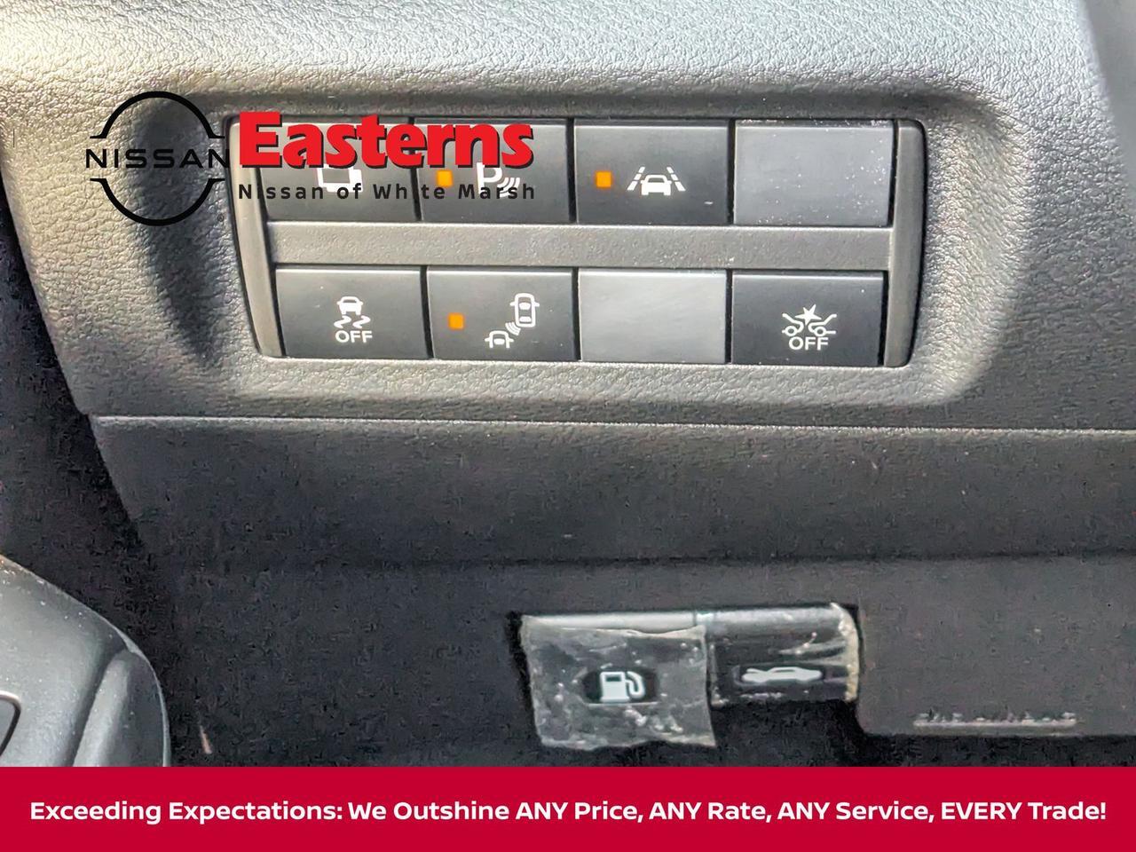 2025 Nissan Kicks S White Marsh MD