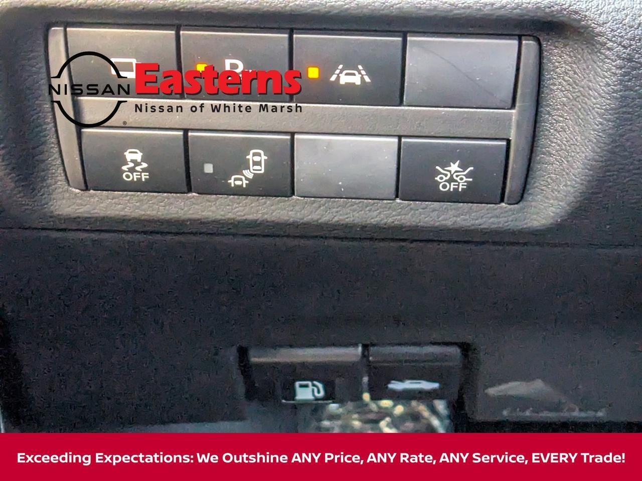 2025 Nissan Kicks S White Marsh MD